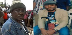 Soldiers confirm killing of Benue’s ‘most wanted criminal,’ Gana