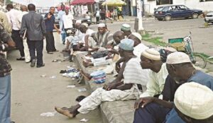 Street begging booms despite ban on Almajirai by Northern governors