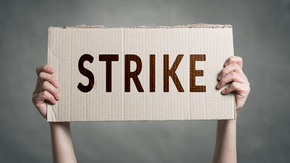 Nurses declare 3 days warning strike in Ondo State