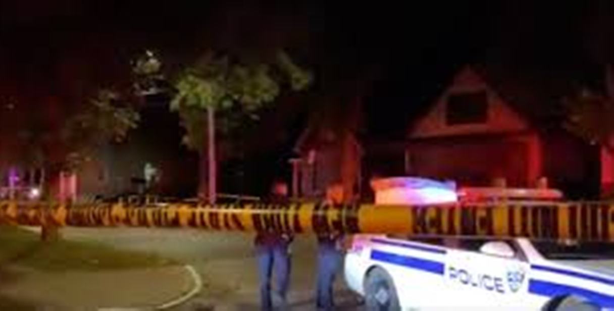 Two killed, 14 wounded in shooting at US party ― Police - Vanguard News