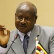 Ugandan president meets senior Chinese diplomat on bilateral ties