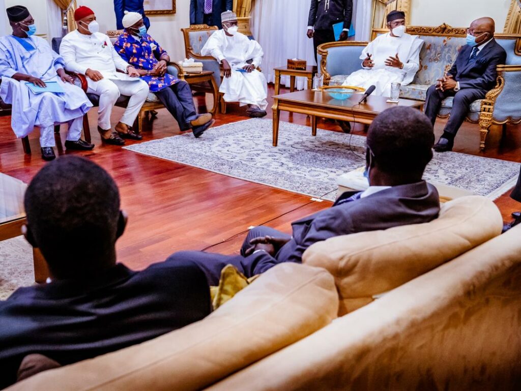 PHOTOS: Gbajabiamila at legislative diplomatic mission in Ghana