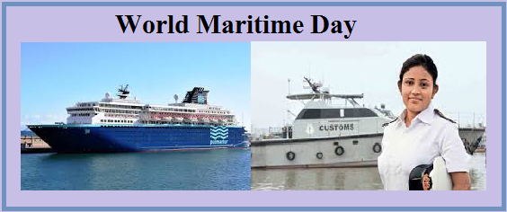 FG picks Lagos to host World Maritime Day