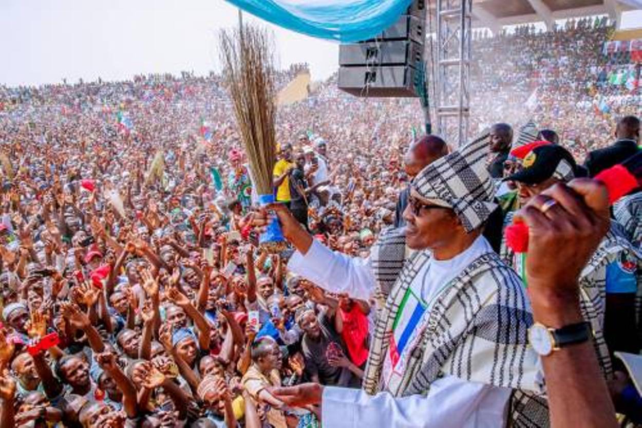 This is not our agreement with Buhari ― Zamfara residents lament escalation of foodstuff prices