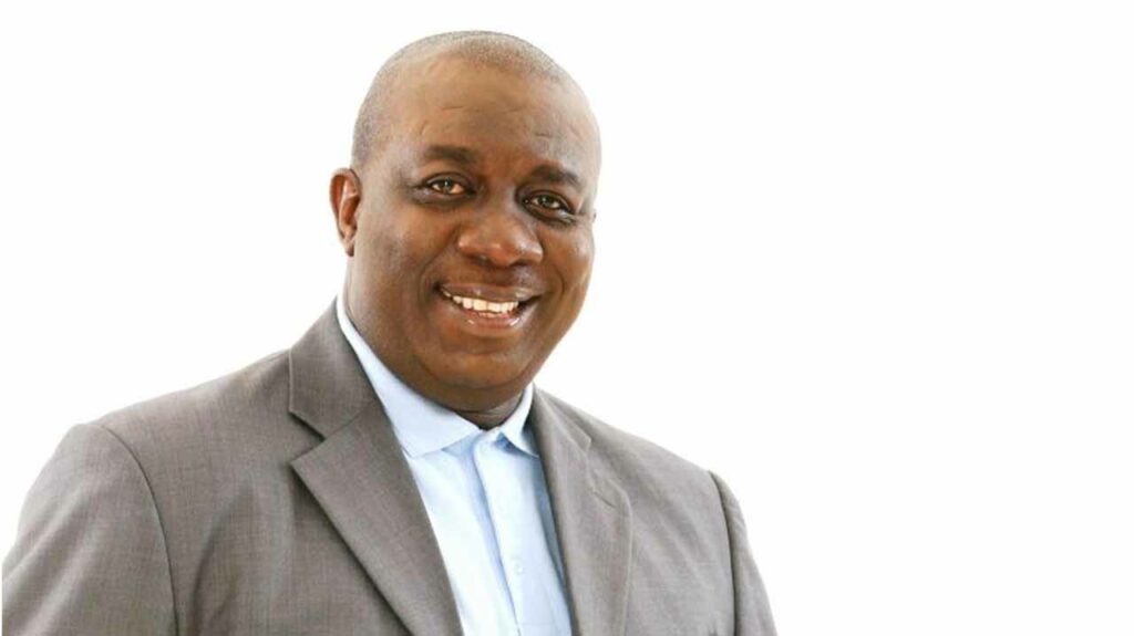 How Zeb Ejiro survived threats during AMP election in Asaba - Vanguard