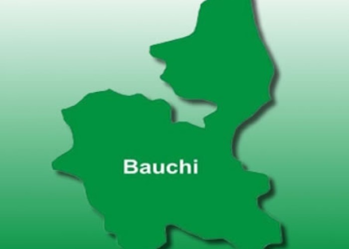 Police arrest kidnappers of slain Bauchi lawmaker