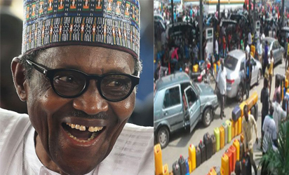 Fuel subsidy