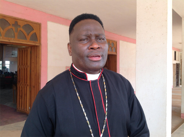 Christian Council tasks religious leaders on peace in Southern Kaduna
