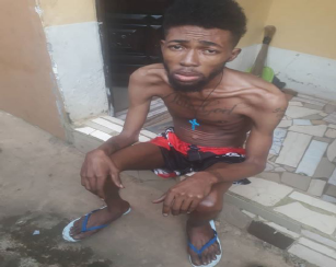 Lymphatic Cancer: Solomon, 28 seeks N2.5m lifeline for chemotherapy