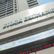 NSE key indices drop further 0.57%