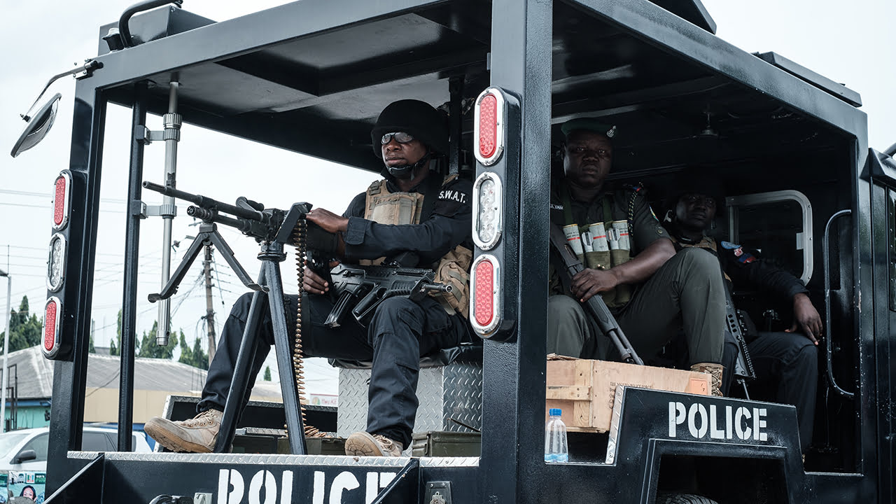 Hoodlums kill Police Inspector in Abia