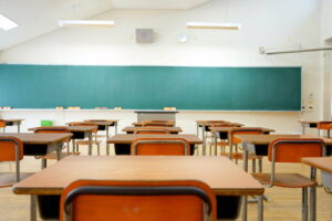 UN condemns use of schools as isolation centres, IDP Camps, Military bases