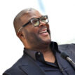 Tyler Perry to receive honorary statuette at Oscars