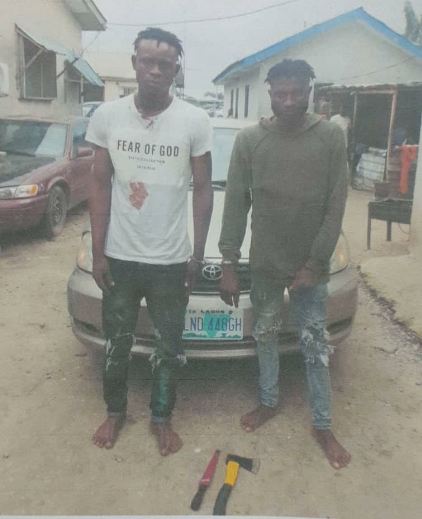 Police rescue abducted Uber driver, recover vehicle