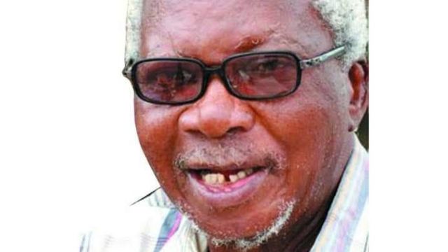 JP Clark lived a poetic, dramatic life— Prof Eghagha