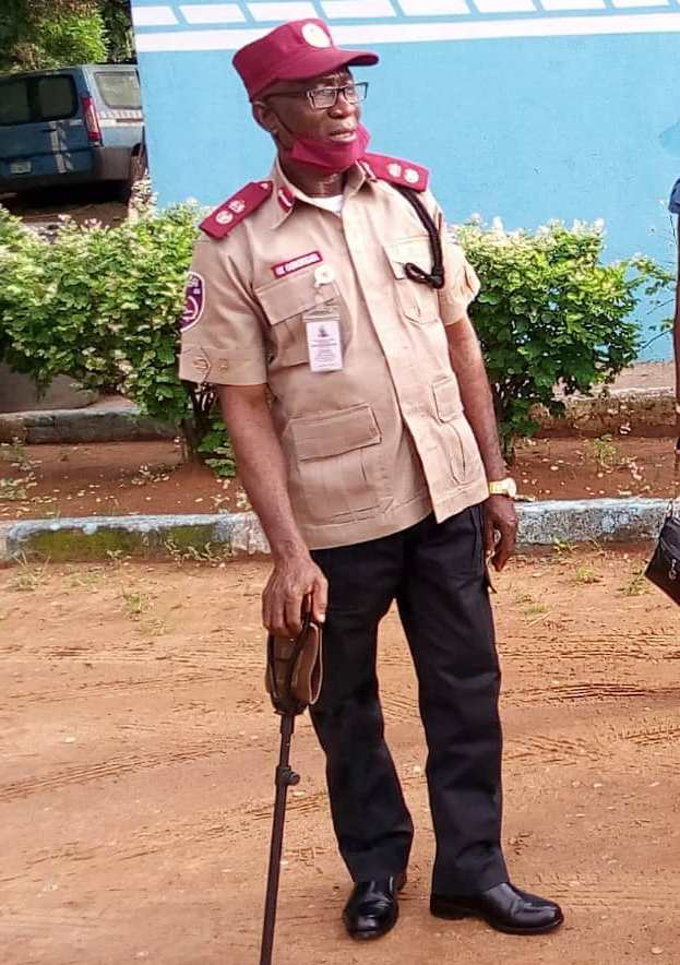 FRSC confirms death of 21 in old Enugu – Okigwe road accident