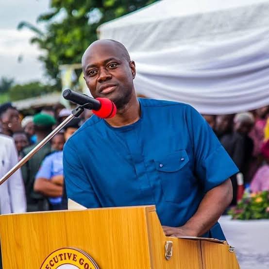 Makinde inaugurates 27-man committee for Oyo Development Plan