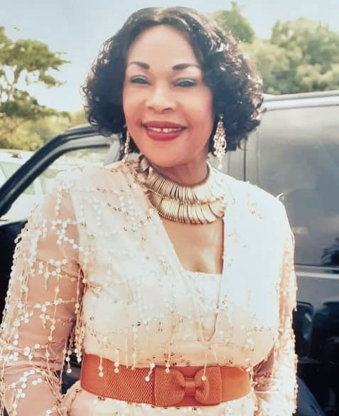 Edo: ADC’s Mabel Oboh slams ADP’s candidate for going to tribunal
