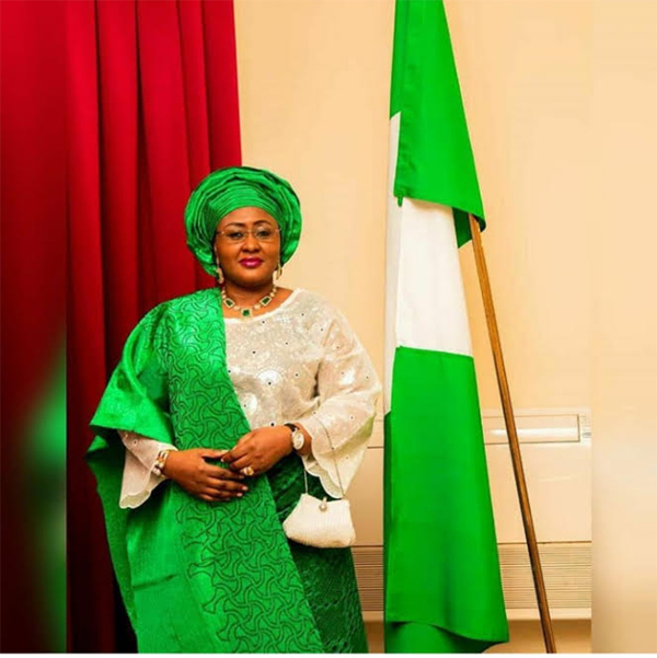 Women Empowerment: Groups to honour First Lady, Aisha Buhari, 36 State Governors' wives