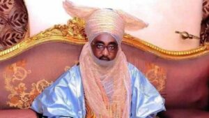 Kaduna Court dismisses application stopping Zazzau emir's coronation