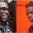 Burna Boy, Rema, nominated for MTV EMA 