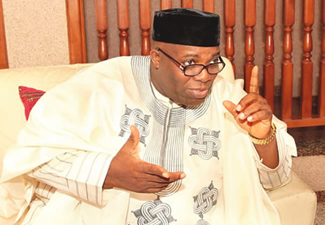 Nigeria at 60