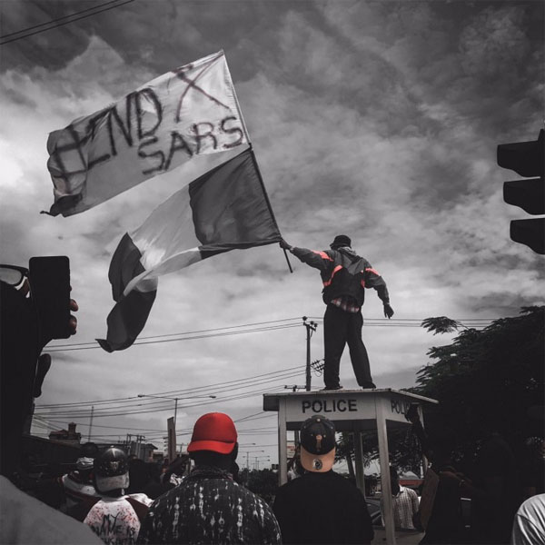 #ENDSARS Protest: We’ve footage of Oct 20 Lekki shooting, LCC tells Judicial Panel 