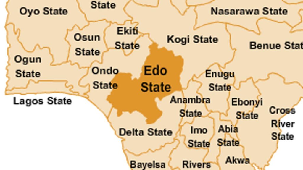 Edo Insecurity: Eholor calls for citizen’s self-defense, license to bear arms 
