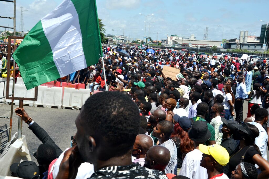 Lekki Shooting: LASEMA debunks refusal to rescue protesters