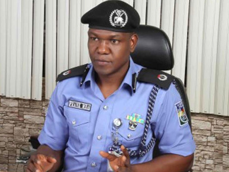 States where SARS operatives are fighting bandits, terrorists, kidnappers, against disbandment of SARS - DCP Mba