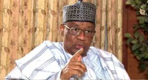 Nigeria should be ready to match other developed countries ― IBB