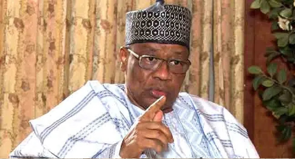 It’s silly to say military created Nigeria’s problem — IBB