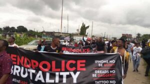 ASUU strike boosting EndSARS protests, FG laments