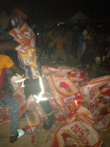 Black Saturday: Trailer crushes eight to death In Ondo market