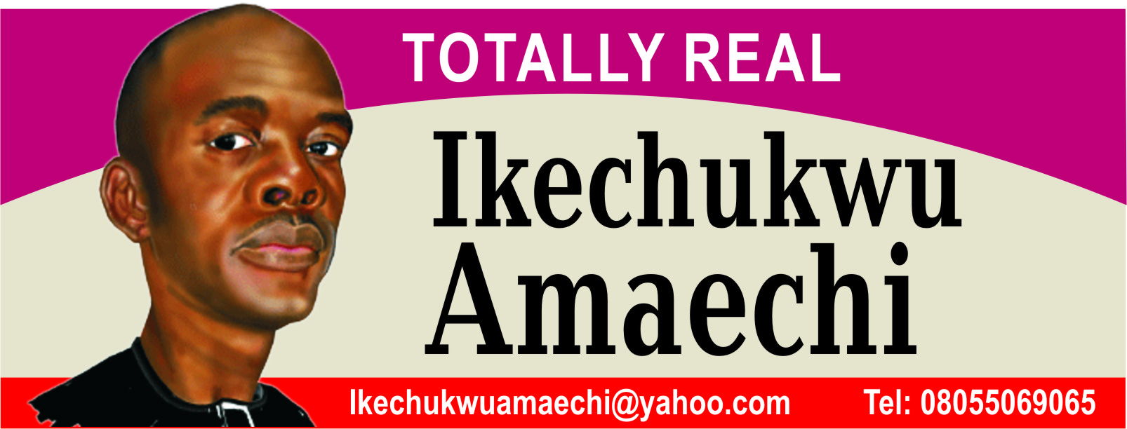 Chukwuemeka Anichukwuegbo