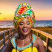 Nigerians are united people all over the world – US-based singer, Jemiriye