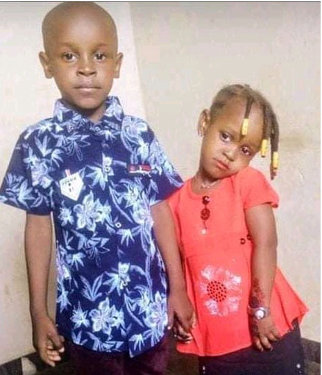 Kano Housewife Kills Own Children Because Husband Married Another Wife