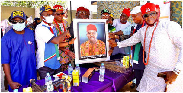 Arewa leaders urge FG to grant Lagos special status
