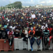 Nigeria has learnt a lot from #EndSARS protests – Boboye, FRSC head