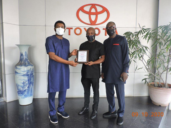 Toyota to launch new entry vehicle at friendly price