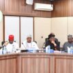 Governors meet Wednesday over security, defunct SARS, looting