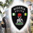 #EndSARS: Police nab pastor over looted N1.2b medical equipment in Kogi (VIDEO)