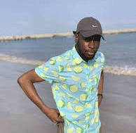 Oke Obi-Enadhuze