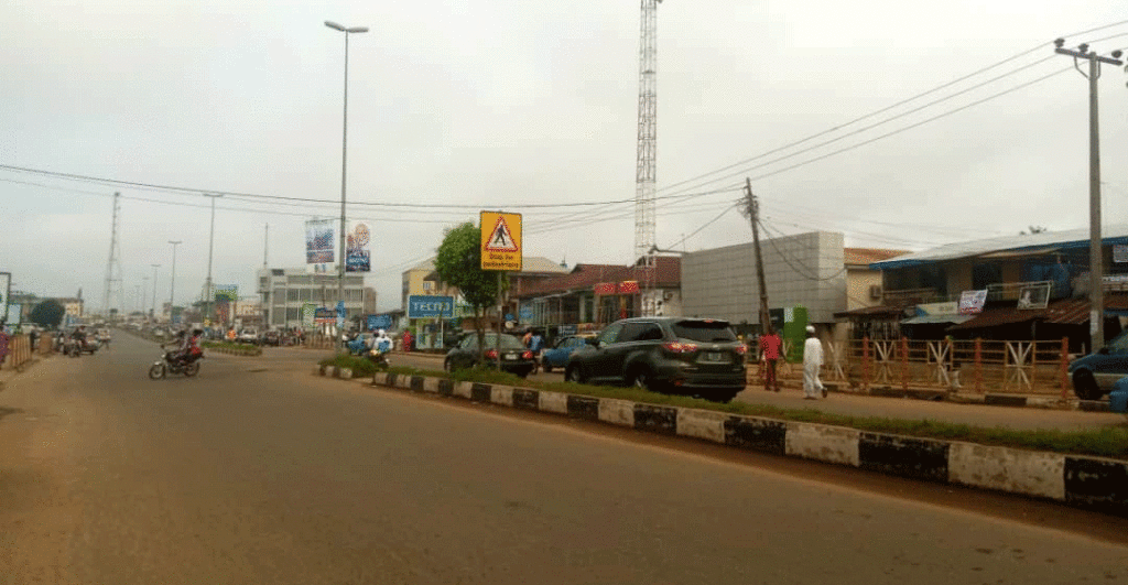 #EndSARS: 2 officers, 1 civilian killed in Ondo — CP