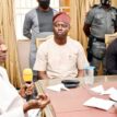 I didn’t reject your offer of renovating my palace, Soun tells Makinde