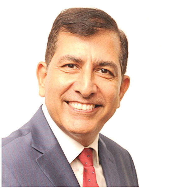 How to recover after COVID-19 pandemic— Rajiv Sharma