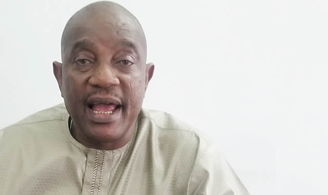 Banning of FSARS will not curb police brutality ― Arase, Ex-IGP