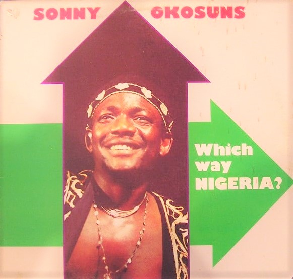 No answer still for Sonny Okosun’s question