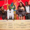 Windfall of cash as Guinness hosts Laycon, other BBNaija Housemates