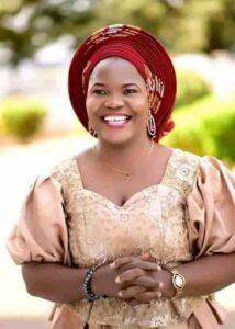 BREAKING: APC expels only female lawmaker for anti-party in Ondo poll
